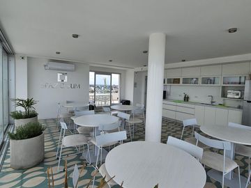 Departamento en  Santos Lugares, 2 amb, a estrenar.