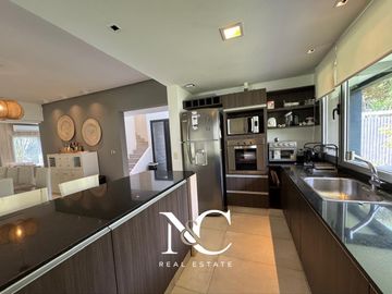 Casa en venta en Costa Esmeralda