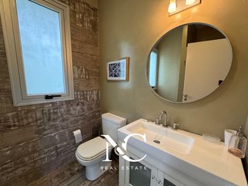 Casa en venta en Costa Esmeralda