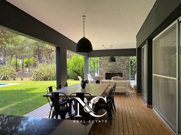 Casa en venta en Costa Esmeralda