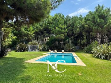 Casa en venta en Costa Esmeralda