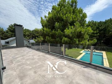 Casa en venta en Costa Esmeralda