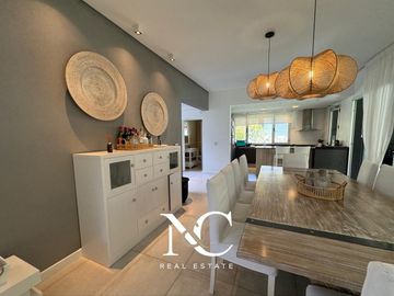 Casa en venta en Costa Esmeralda