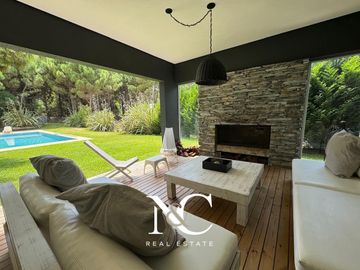 Casa en venta en Costa Esmeralda