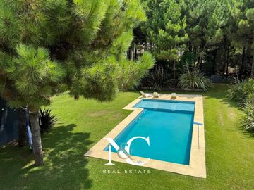 Casa en venta en Costa Esmeralda