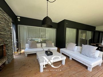 Casa en venta en Costa Esmeralda