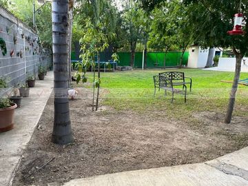 Paso Hondo, Allende