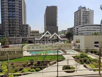 IRARRAZAVAL ÑUÑOA