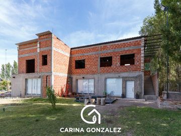 Venta Casa Altos del Limay Neuquen