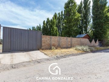 Venta Casa Altos del Limay Neuquen
