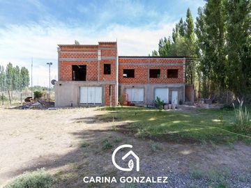 Venta Casa Altos del Limay Neuquen