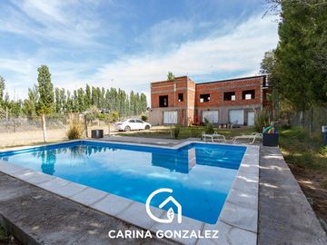 Venta Casa Altos del Limay Neuquen