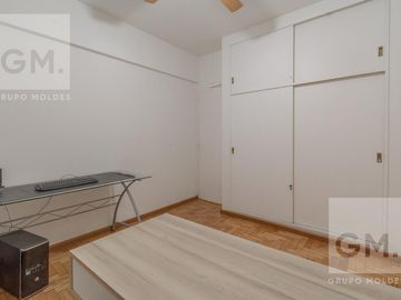2 ambientes con Patio en Congreso! Apto Profesional! - Apto Credito