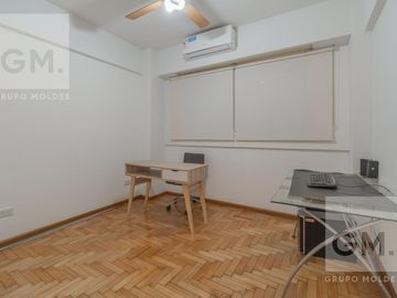 2 ambientes con Patio en Congreso! Apto Profesional! - Apto Credito