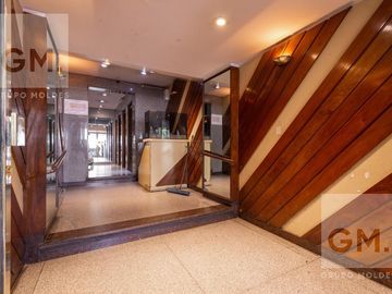 2 ambientes con Patio en Congreso! Apto Profesional! - Apto Credito