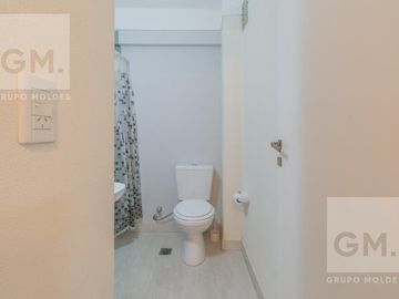 2 ambientes con Patio en Congreso! Apto Profesional! - Apto Credito