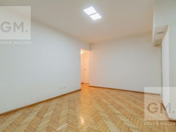 2 ambientes con Patio en Congreso! Apto Profesional! - Apto Credito
