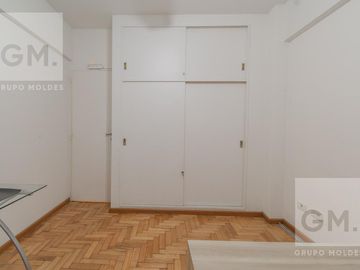 2 ambientes con Patio en Congreso! Apto Profesional! - Apto Credito