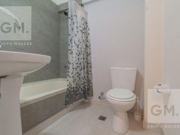 2 ambientes con Patio en Congreso! Apto Profesional! - Apto Credito