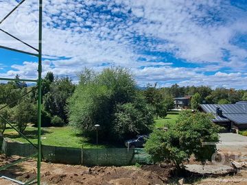 Departamento en Venta 3 ambientes en Barrancas de Melipal - San Carlos de Bariloche