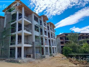 Departamento en Venta 3 ambientes en Barrancas de Melipal - San Carlos de Bariloche
