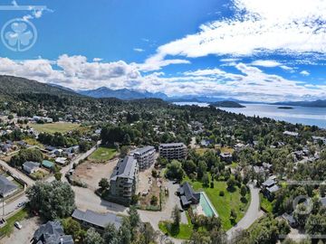 Departamento en Venta 3 ambientes en Barrancas de Melipal - San Carlos de Bariloche