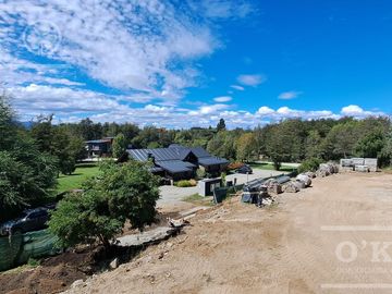Departamento en Venta 3 ambientes en Barrancas de Melipal - San Carlos de Bariloche