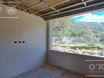 Departamento en Venta 3 ambientes en Barrancas de Melipal - San Carlos de Bariloche