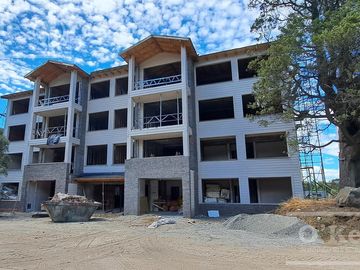 Departamento en Venta 3 ambientes en Barrancas de Melipal - San Carlos de Bariloche