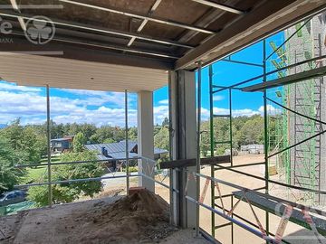 Departamento en Venta 3 ambientes en Barrancas de Melipal - San Carlos de Bariloche