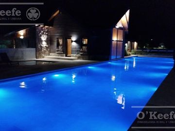 Departamento en Venta 3 ambientes en Barrancas de Melipal - San Carlos de Bariloche