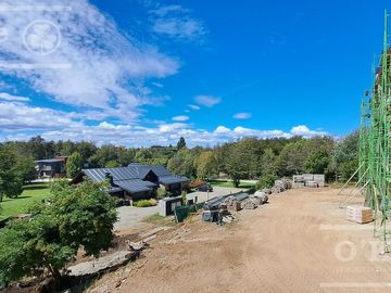 Departamento en Venta 3 ambientes en Barrancas de Melipal - San Carlos de Bariloche
