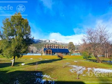 Departamento en Venta 3 ambientes en Barrancas de Melipal - San Carlos de Bariloche