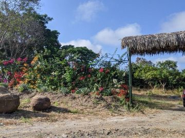 Finca en Venta Via a la Costa Km 36,5 , IngG