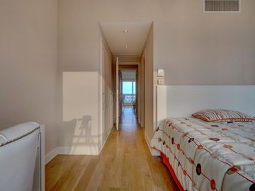 VENTA IMPECABLE CHATEAU 5 AMBIENTES. 2 COCHERAS. PUERTO MADERO