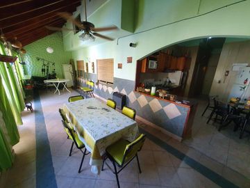 Casa - Villa Luzuriaga