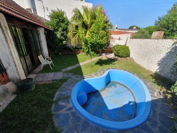 Casa - Villa Luzuriaga