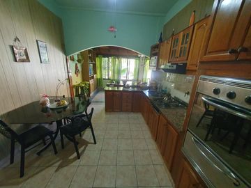 Casa - Villa Luzuriaga
