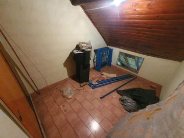 Casa - Villa Luzuriaga