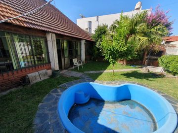 Casa - Villa Luzuriaga