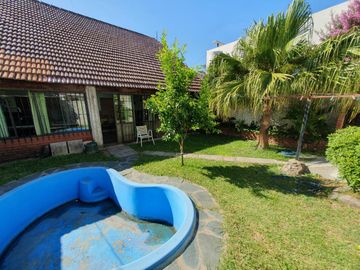 Casa - Villa Luzuriaga