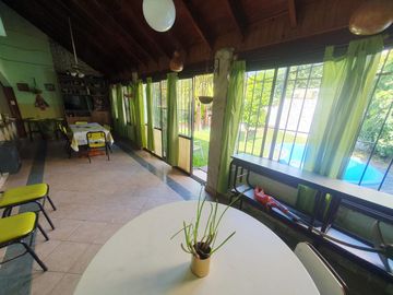 Casa - Villa Luzuriaga