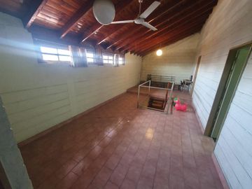 Casa - Villa Luzuriaga