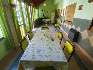 Casa - Villa Luzuriaga