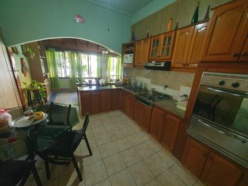 Casa - Villa Luzuriaga