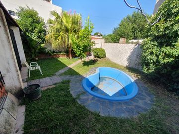 Casa - Villa Luzuriaga