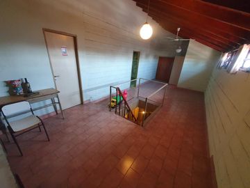 Casa - Villa Luzuriaga