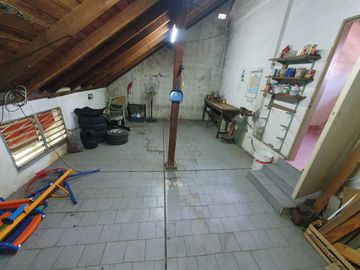 Casa - Villa Luzuriaga