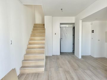 Venta Departamento Dúplex de 3 Ambientes con Terraza en Palermo Soho – Próximo a Estrenar
