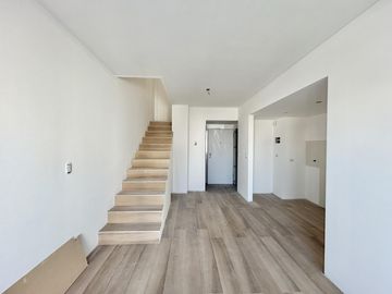 Venta Departamento Dúplex de 3 Ambientes con Terraza en Palermo Soho – Próximo a Estrenar